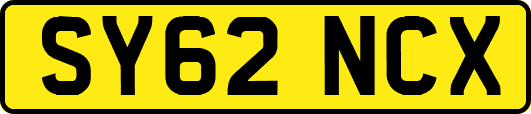 SY62NCX