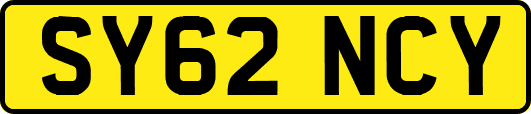 SY62NCY