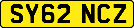 SY62NCZ