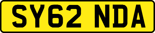 SY62NDA