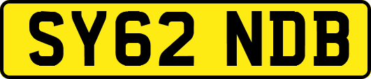 SY62NDB