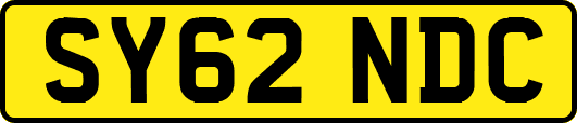SY62NDC