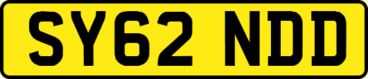 SY62NDD