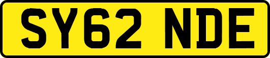 SY62NDE