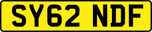 SY62NDF