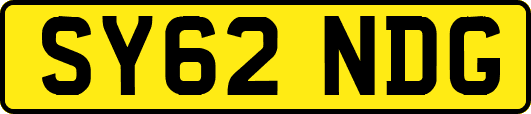 SY62NDG
