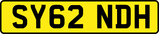 SY62NDH