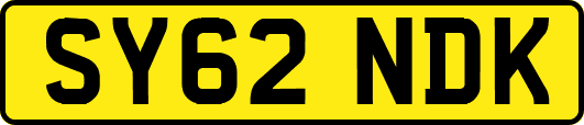 SY62NDK