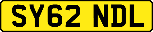 SY62NDL