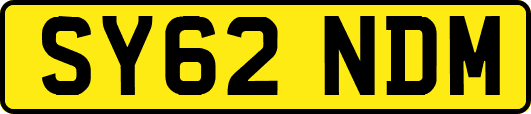 SY62NDM