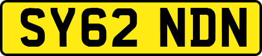 SY62NDN