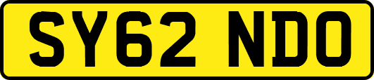 SY62NDO
