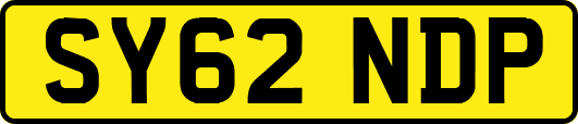SY62NDP