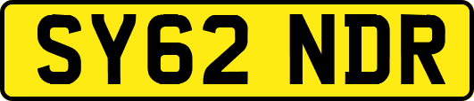 SY62NDR