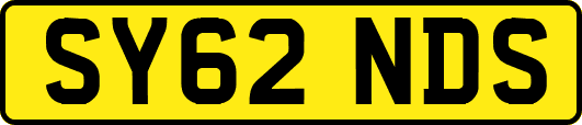 SY62NDS