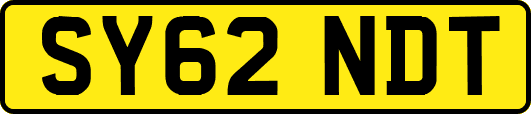SY62NDT