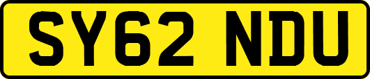 SY62NDU