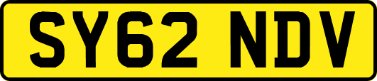 SY62NDV