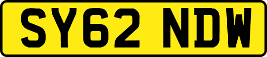 SY62NDW