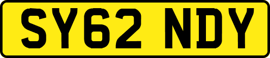 SY62NDY