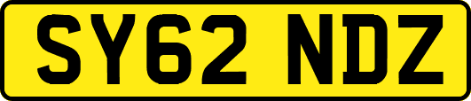 SY62NDZ