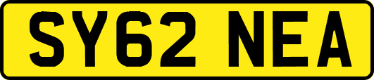 SY62NEA