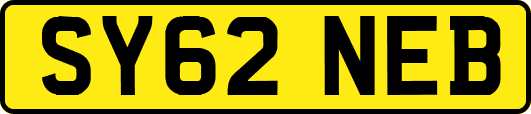 SY62NEB