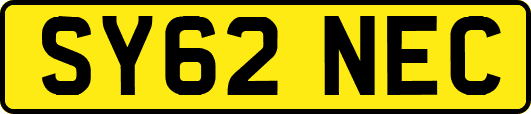 SY62NEC