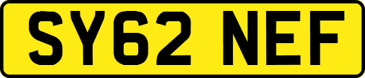 SY62NEF