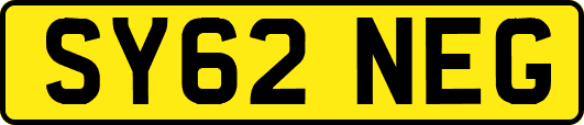 SY62NEG