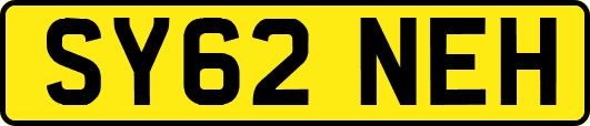 SY62NEH