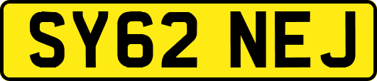 SY62NEJ