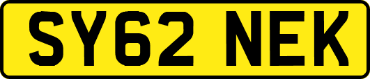 SY62NEK