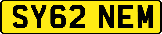 SY62NEM
