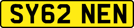 SY62NEN