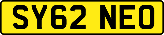 SY62NEO