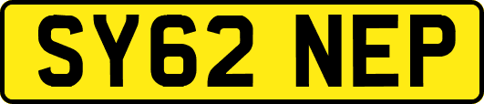 SY62NEP