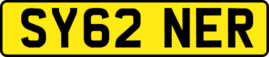 SY62NER