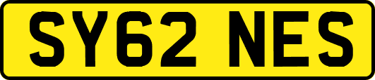 SY62NES