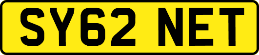 SY62NET