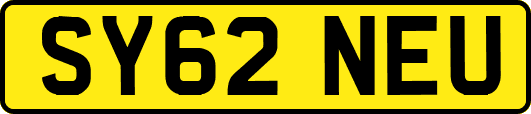 SY62NEU