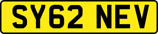 SY62NEV
