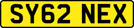 SY62NEX