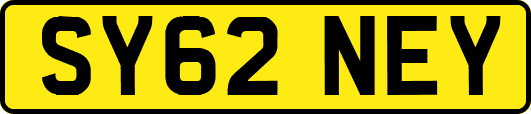 SY62NEY