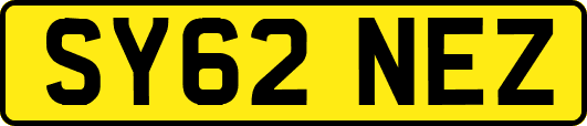 SY62NEZ