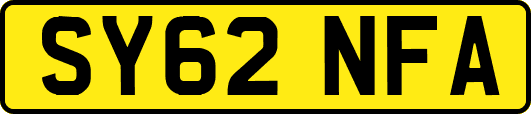 SY62NFA