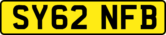 SY62NFB