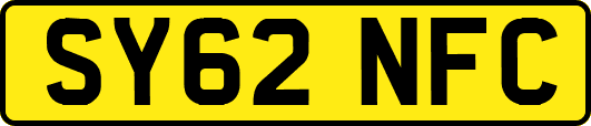 SY62NFC