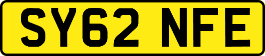 SY62NFE