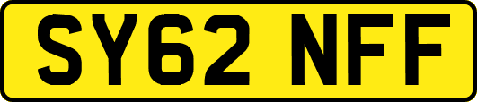 SY62NFF